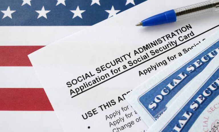 5 Pasos Y Requisitos Para Sacar El Social Security Por Primera Vez SSN