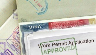 ¿Cómo solicitar un permiso de trabajo en Estados Unidos?