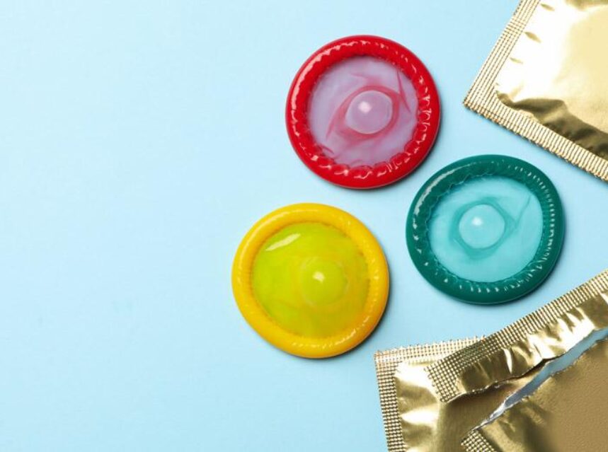 Cómo saber que el condón se rompió