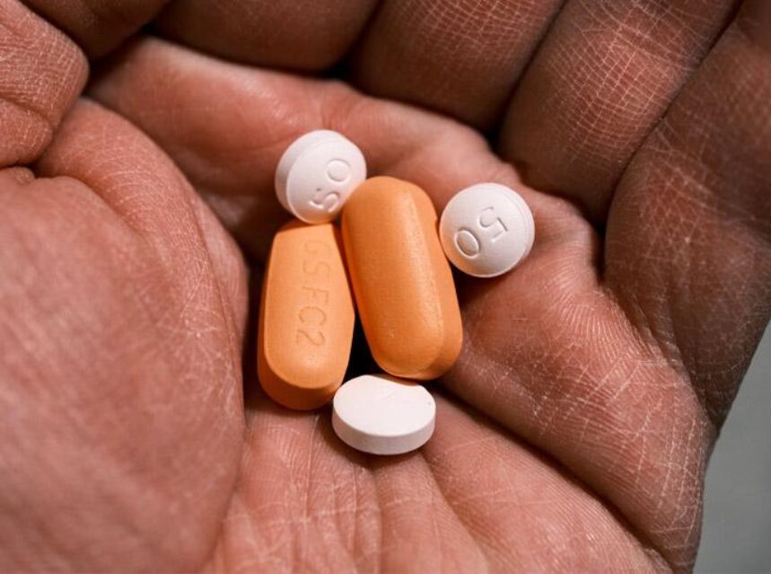 Tratamiento para combatir el VIH: todo sobre la terapia antirretroviral