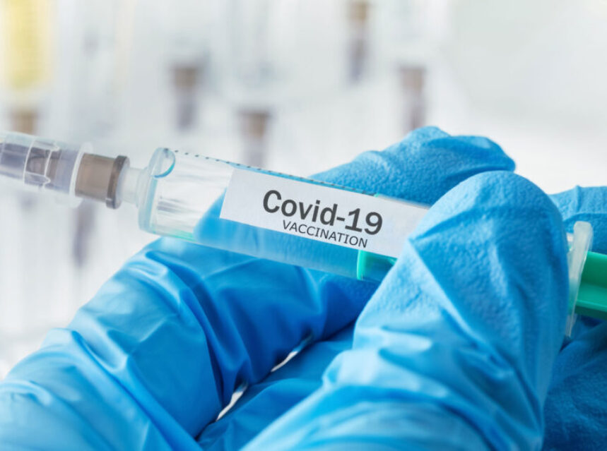 COVID-19: La pandemia que nos cambió la vida