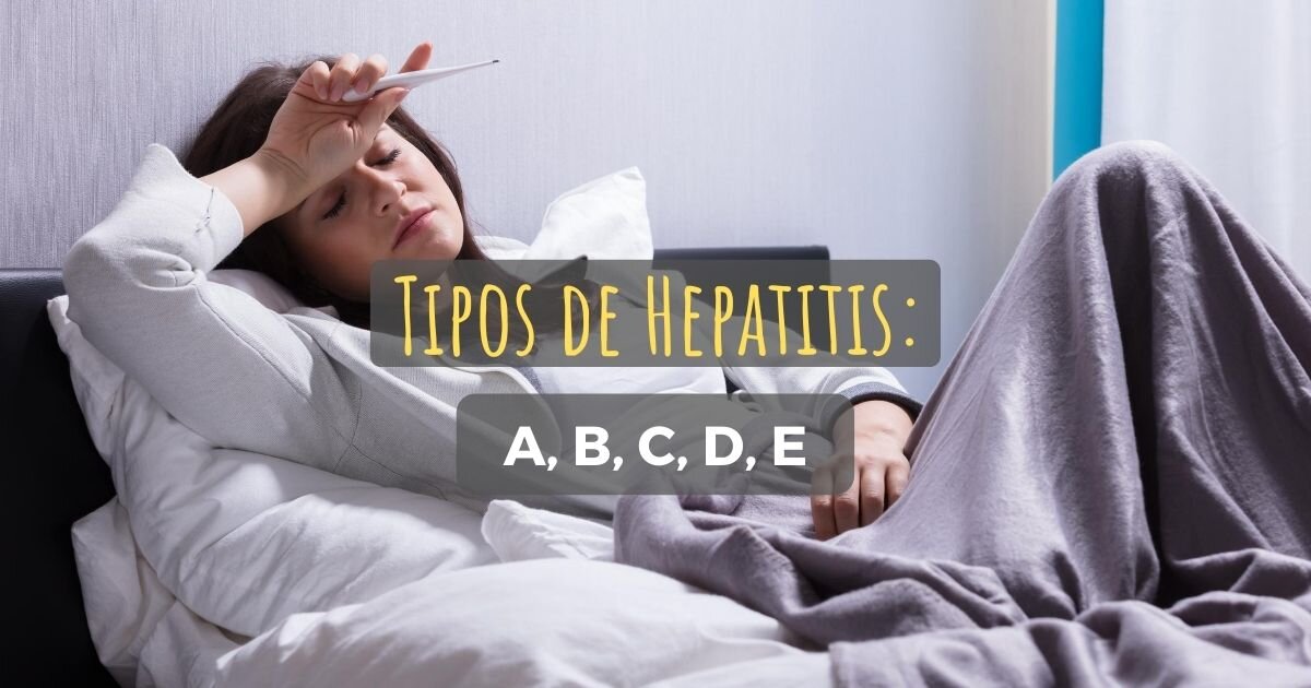 Hepatitis: síntomas, tratamiento, y prevención 