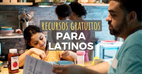 Recursos gratuitos que mejoran la vida de los inmigrantes latinos en EE.UU.