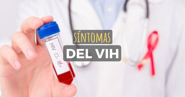 ¿Cómo empieza el VIH? Síntomas más comunes y etapas de infección