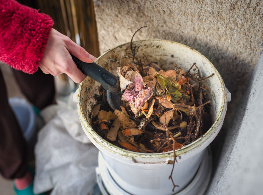 ¿Te preguntas qué es composting? Aquí te contamos sobre la composta, compostaje o compost y te explicamos las diferentes formas de hacerlo.