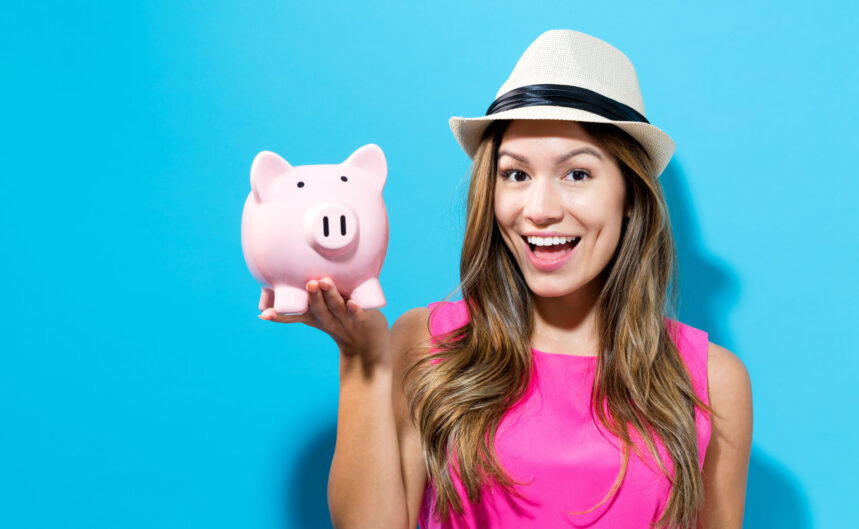 4 Tips para aprender a ahorrar dinero - La Red Hispana