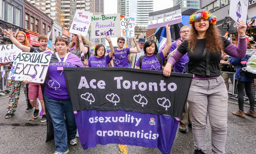 ¿Qué significa ser una persona asexual? Características y test de asexualidad