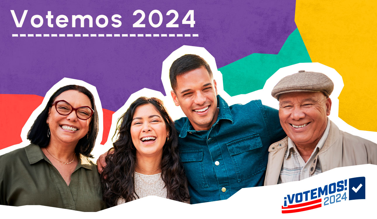 🇺🇲 Elecciones 2024 -