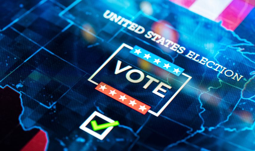 Elecciones en Estados Unidos 2024: resumen de lo más relevante de la jornada electoral