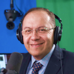 Picture of José López Zamorano