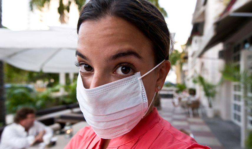 Las infecciones no detectadas representan una amenaza para los trabajadores agrícolas.