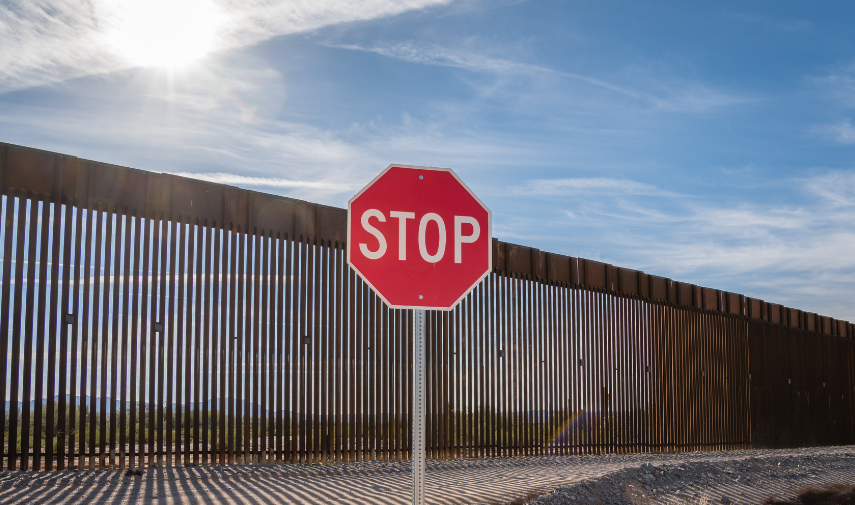 problemática migratoria