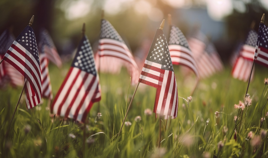 Cada último lunes de mayo, Estados Unidos se detiene para honrar a más de un millón de mujeres y hombres que han fallecido sirviendo en las Fuerzas Armadas.