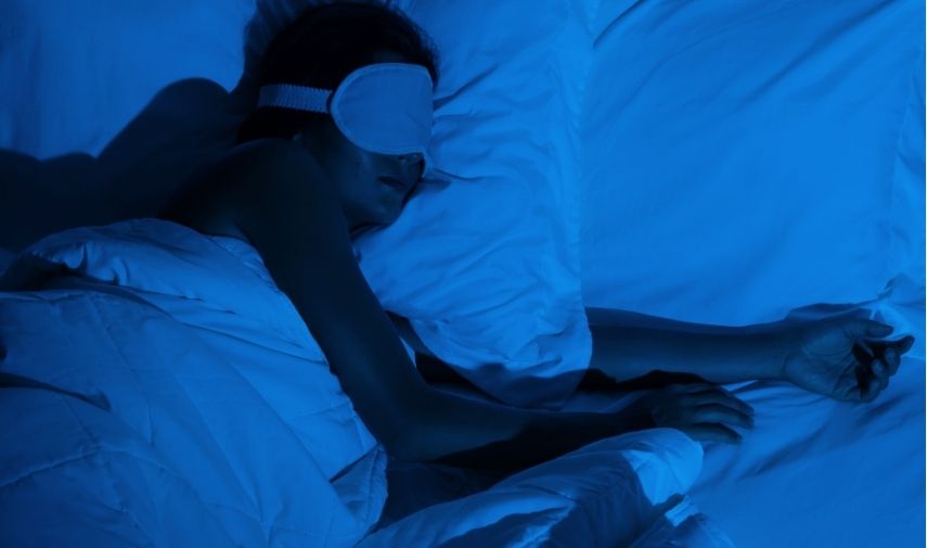 El sueño afecta tu salud