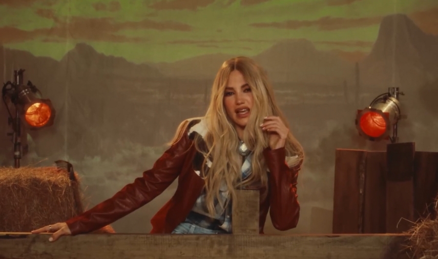 Fanny Lu celebra su evolución personal y musical