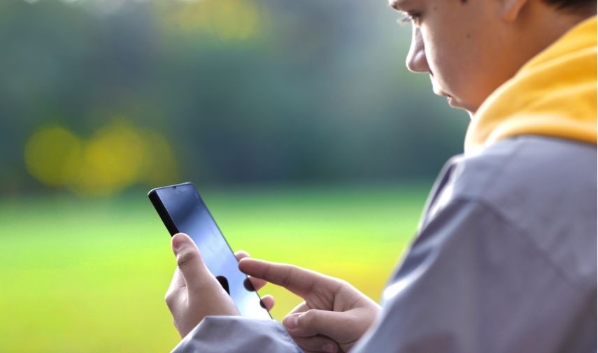 Impacto del celular en el rendimiento escolar