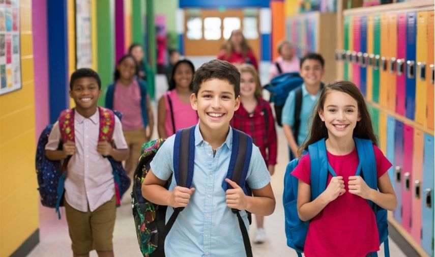 Regreso a clases