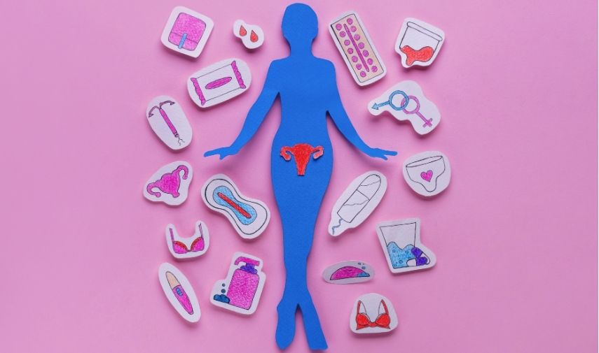 Manifestación en defensa de Planned Parenthood y el acceso a la salud reproductiva