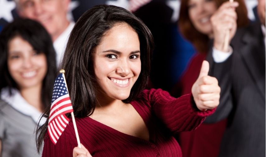 Cómo obtener la Green Card