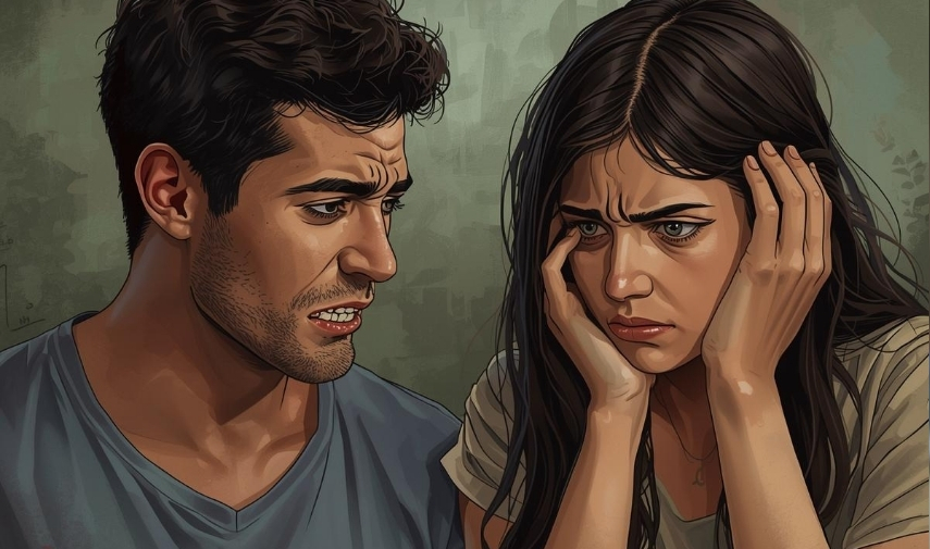 “Explicación de Cecilia Alegría, La Dra. Amor, sobre los tipos de comunicación tóxica en las relaciones de pareja.”