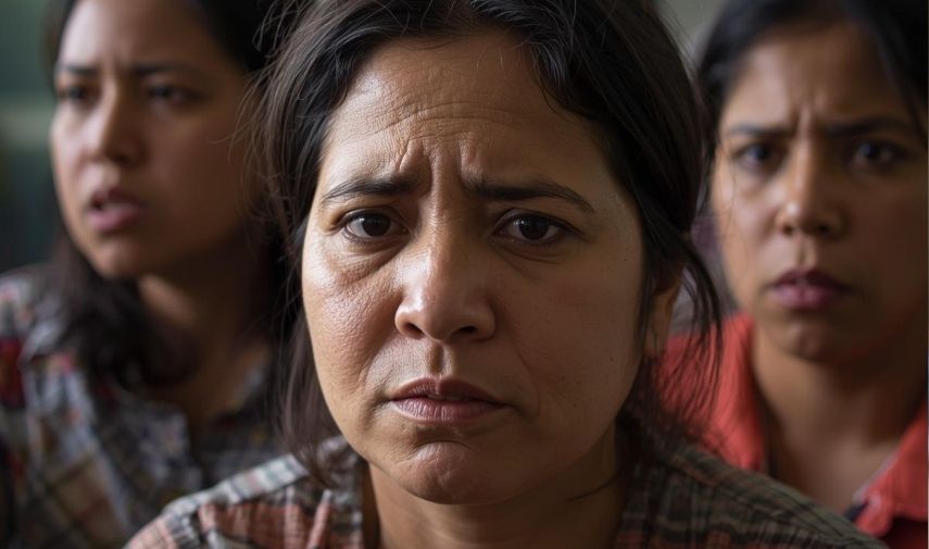 Evaluación médica estricta para solicitantes de visa a EE. UU. bajo nuevas directrices sobre afecciones de salud como obesidad y diabetes.