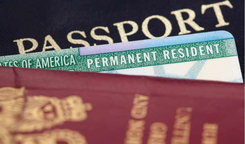 estadounidenses naturalizados