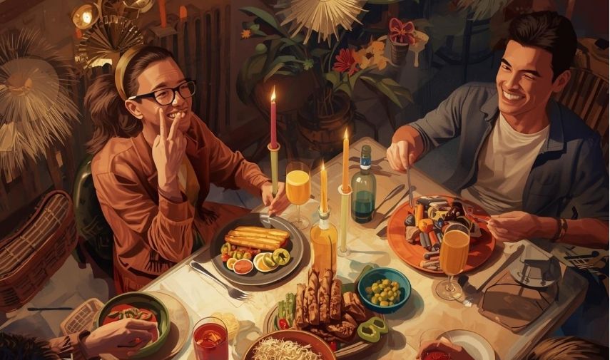 Cómo evitar la indigestión, la acidez y la inflamación