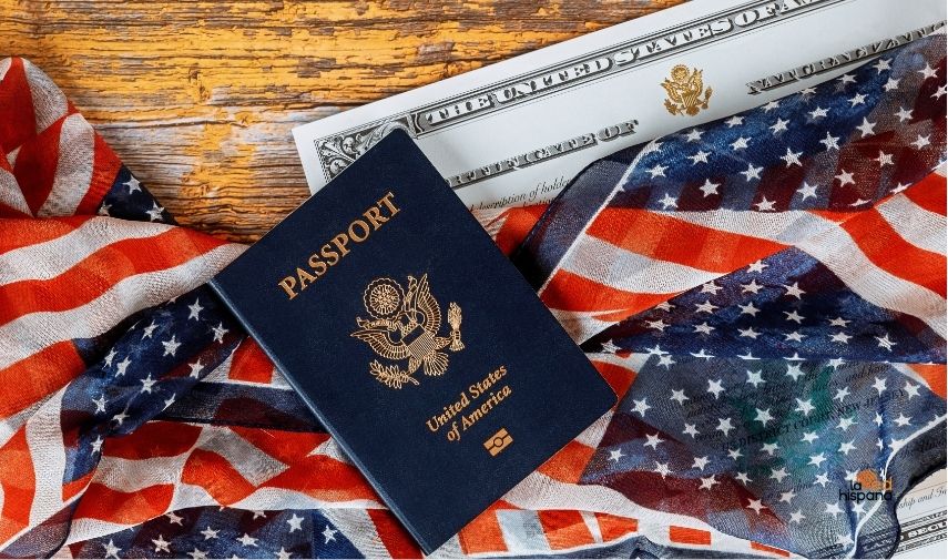 Principales temas migratorios de Estados Unidos en 2025