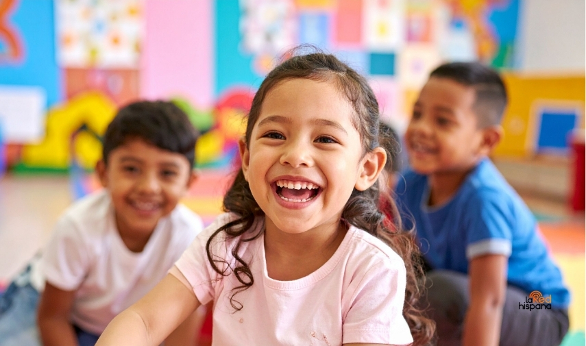 neurodiversidad en la infancia