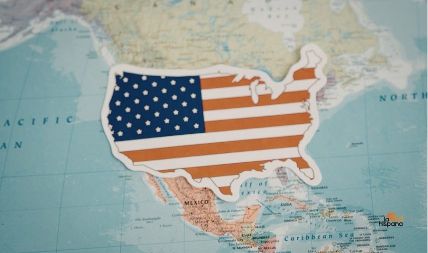 El primer año del segundo mandato del presidente Trump