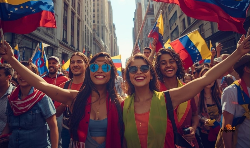 Cuál será el futuro de los venezolanos en EU