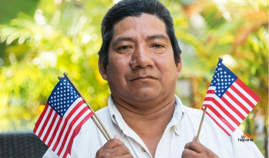 Cargo de inadmisibilidad y orden de deportación en ausencia en EE. UU.