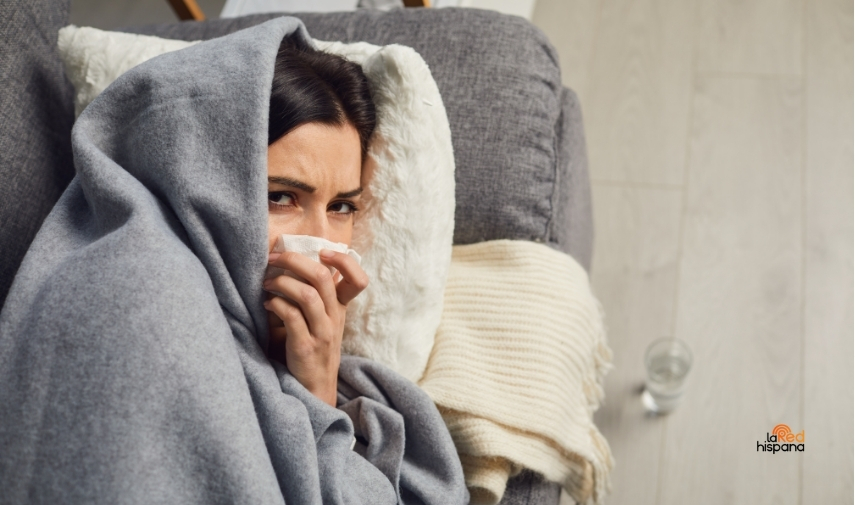 Cómo prevenir la influenza en Estados Unidos