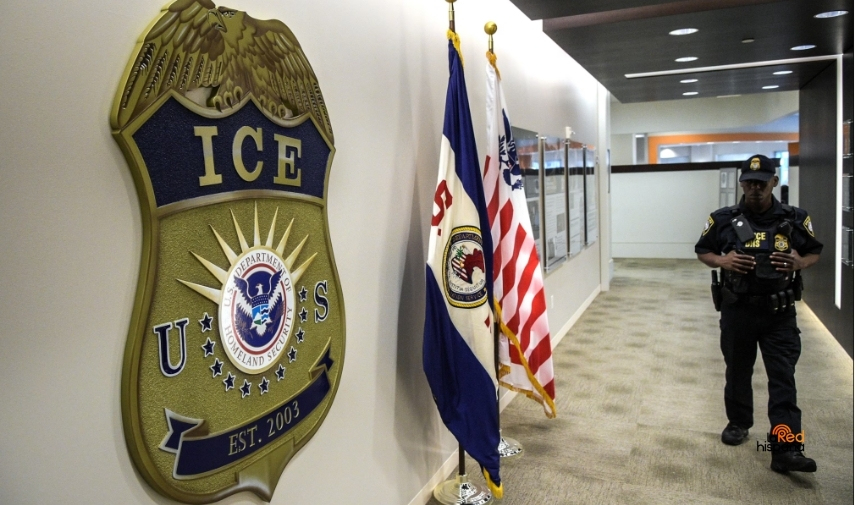 Parálisis parcial del gobierno de Estados Unidos debido al debate político sobre el futuro de ICE