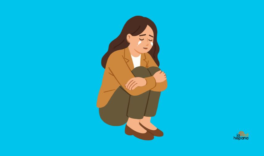 El miedo al abandono y su impacto emocional en las relaciones