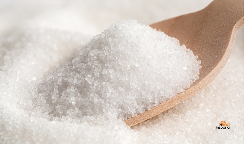 El consumo excesivo de azúcar puede afectar la salud y aumentar el riesgo de enfermedades como la diabetes.