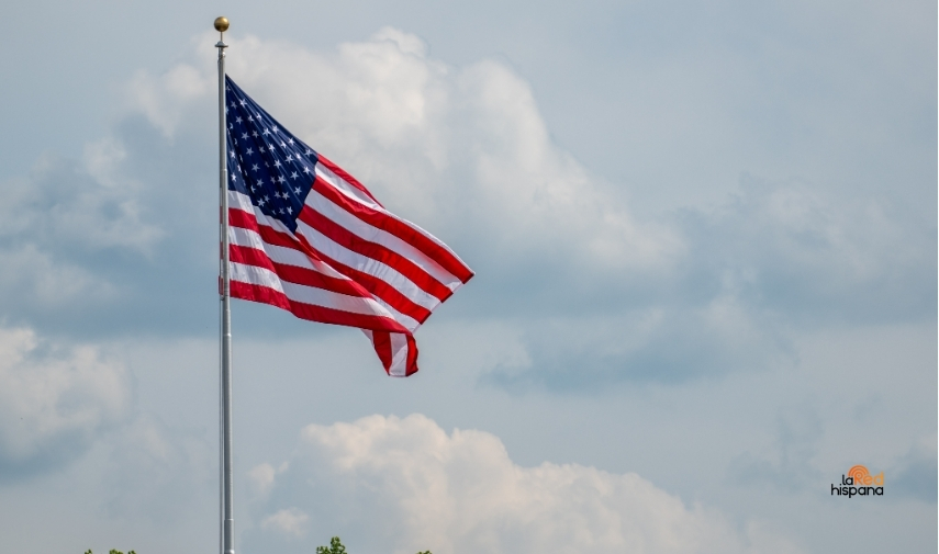 ICE, CBP y USCIS ante el Congreso | Bienvenidos a América