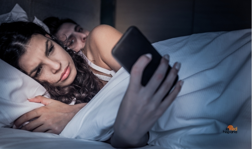 Cómo manejar los celos en la relación de manera sana