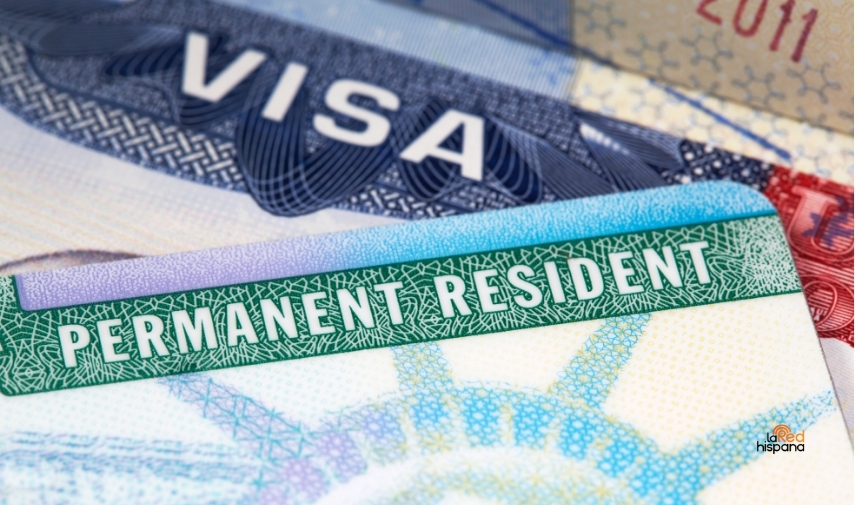 Qué hacer si pierdes tu Green Card en Estados Unidos