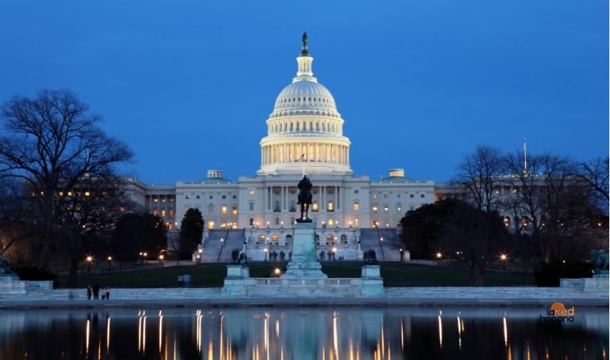 Estado de la Unión del presidente Donald Trump