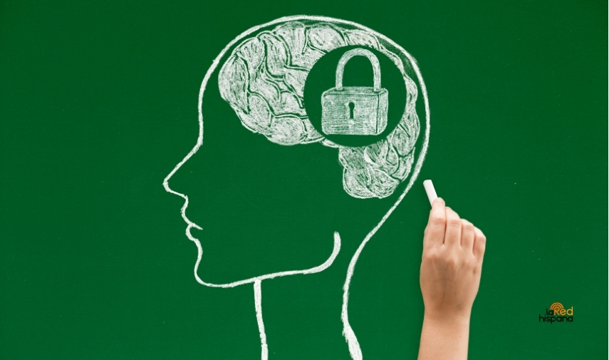 Fabián Tejada explica cómo superar bloqueos mentales y alcanzar tus metas