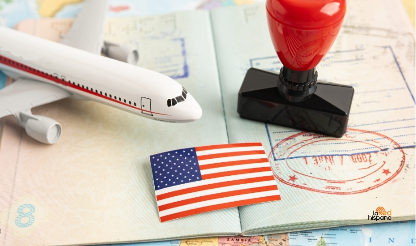 Proceso de refugio en Estados Unidos paso a paso