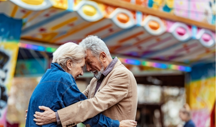Almas gemelas: conexión espiritual y amor verdadero
