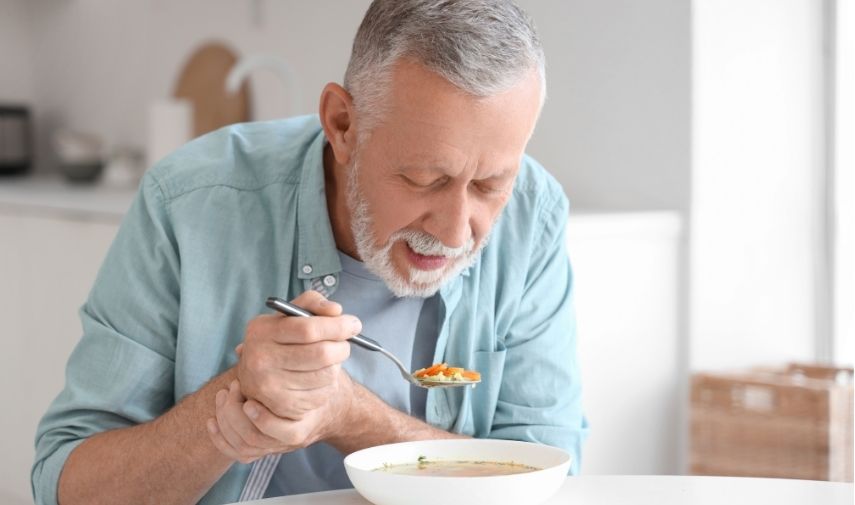 Parkinson: prevención, hábitos y señales de alerta