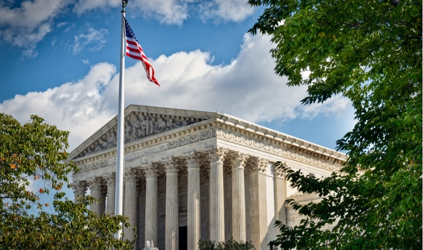 El futuro de la ciudadanía por nacimiento queda en manos de la Corte Suprema