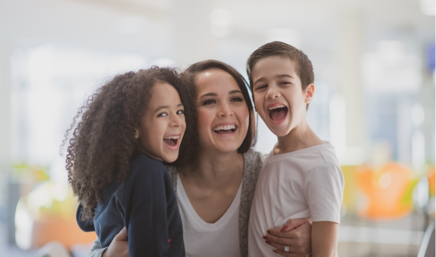 Preguntas cotidianas sobre la crianza de los hijos.