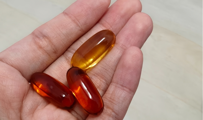 ¿Realmente necesitas vitaminas y suplementos?