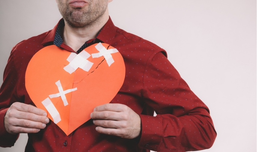 Cómo manejar el miedo al rechazo en pareja y fortalecer la relación