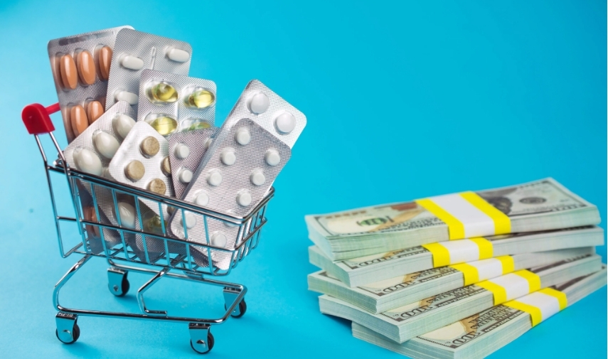 ¿Conviene usar cupones para medicamentos recetados? Lo que debes saber antes de aceptarlos