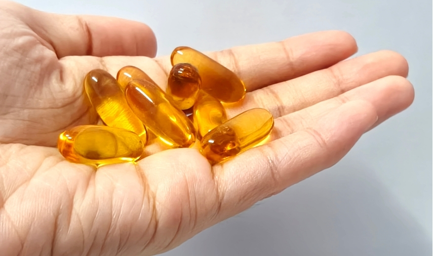 ¿Necesitas vitaminas en pastillas? Lo que debes saber